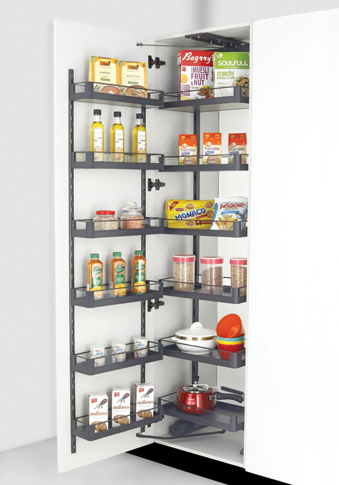 Larder Units
